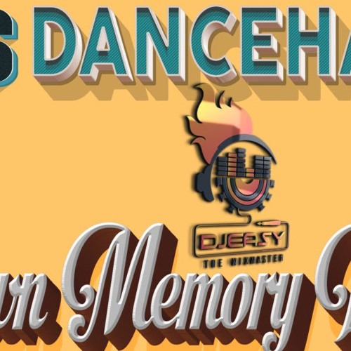 90s Dancehall Down Memory Lane Mixtape Buju,Terror,Cobra,Beenie,Degree,Babycham,Merciless & More