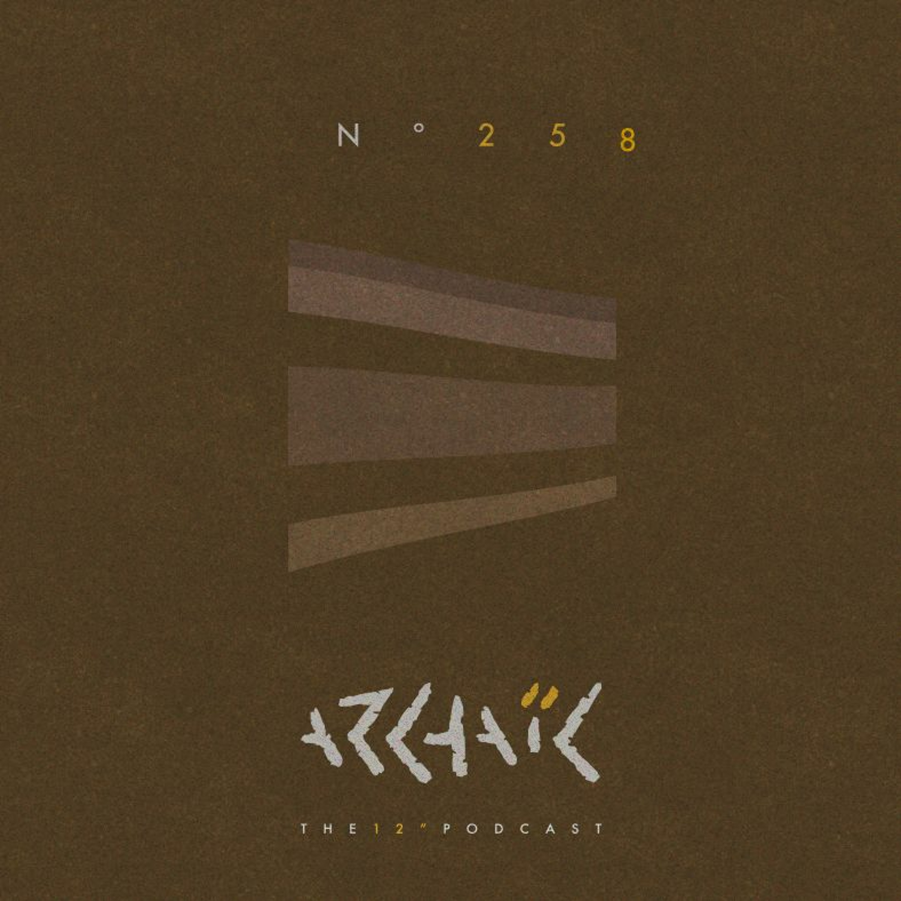 Archaic Podcast