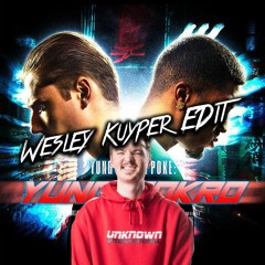 Oeff - Poke & Bram Krikke  (Wesley Kuyper Edit)