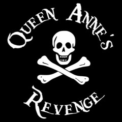 Queen Anne's Revenge - Drunken Sailor