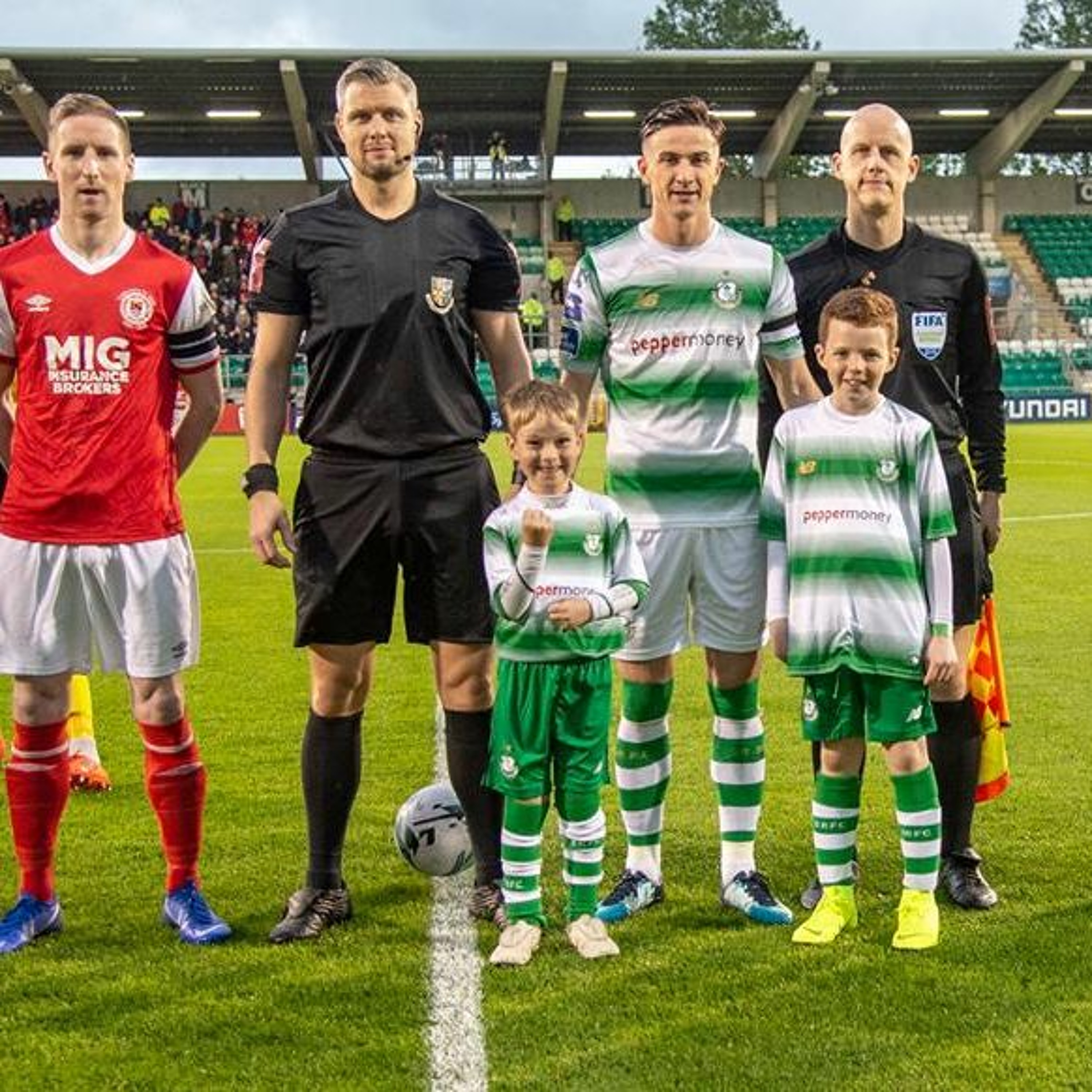 Tales From The East Stand