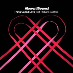 Thing Called Love (COMBO! Bootleg)[FREE DOWNLOAD]