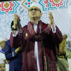 Habibi Ya Tobibi, Habibi Ya Muhammad Syubbanul Musthofa Bandar Lampung In PonPes ZAMAIS Adiluwih