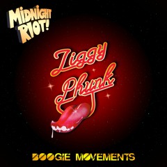 Ziggy Phunk - Serious Soulmates [Midnight Riot] ** OUT NOW **