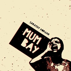 Mumbay (feat. MC Mawali)