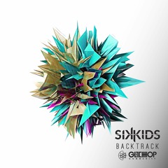 SIKKIDS - Backtrak [FREE DOWNLOAD]