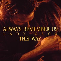 Lady Gaga - Always Remember Us This Way (Dj Nando Miranda Ft David Harry Remix)Extended