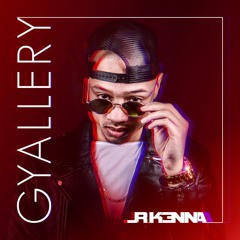 JR Kenna - Gyallery EP