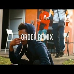 BANGZ - ORDER REMIX [Lyrixal Prod]