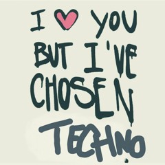 techy ((live mix @dtm)