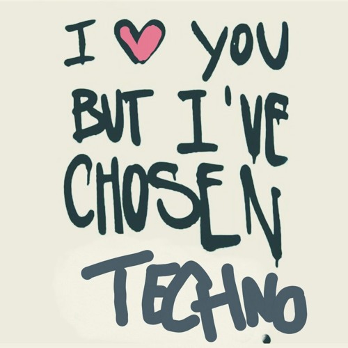 techy ((live mix @dtm)