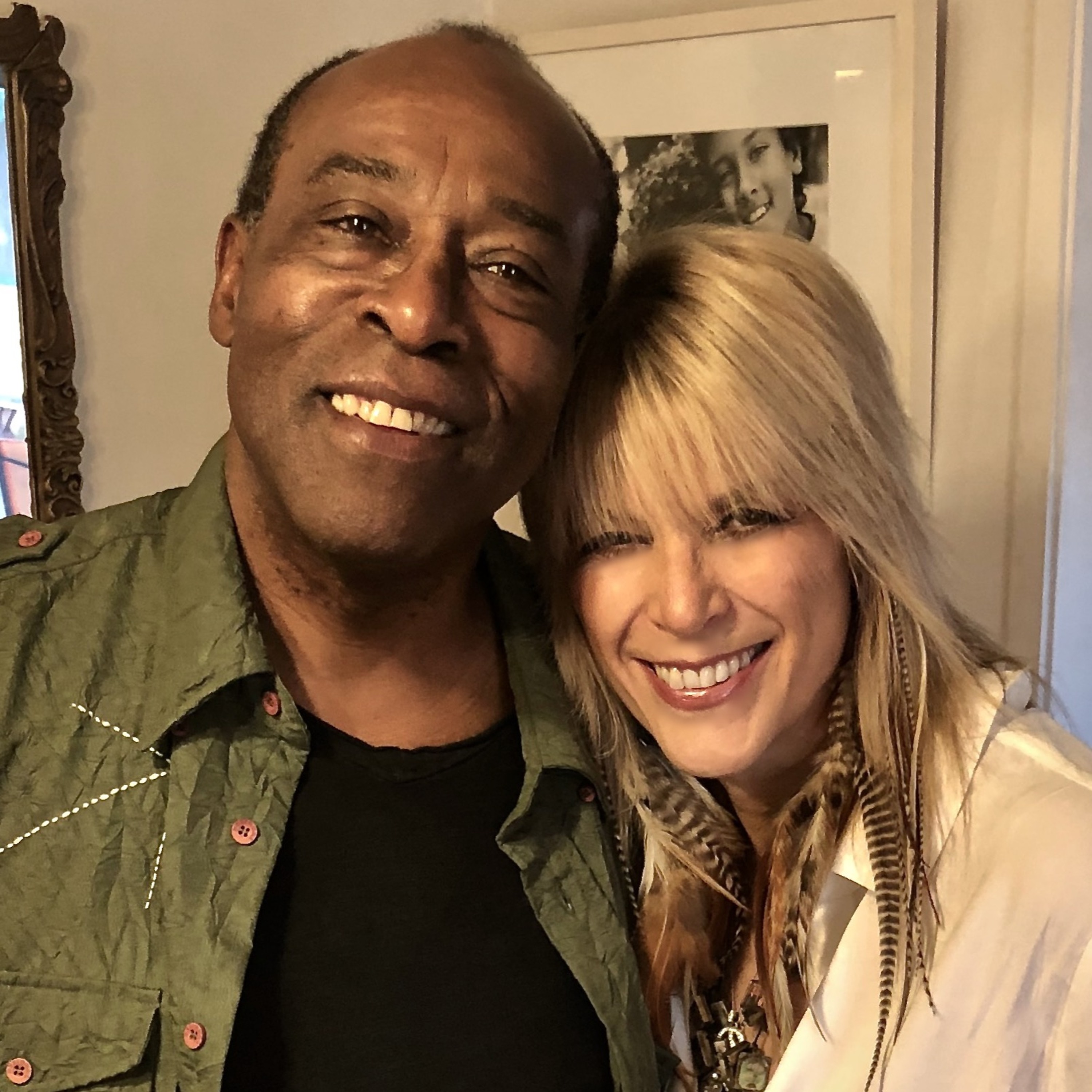 Game Changers With Vicki Abelson
