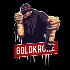 StrezzKasper Feat. Hector Panzer - Goldkrone 2 [HARDTEKK]