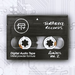 Remixes, Vol. 2 [TB038][OUT NOW]