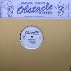 [OBR 0103] MOODSWING - Outbreak EP (Preview clip)