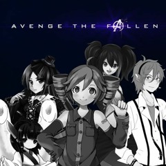 UTAULOIDS.. ASSEMBLE!!