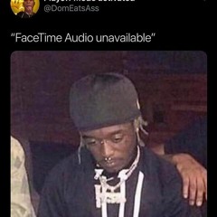 Facetimed (Prod. Icekrim)