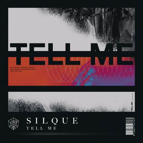 Tell Me (Extended Mix)
