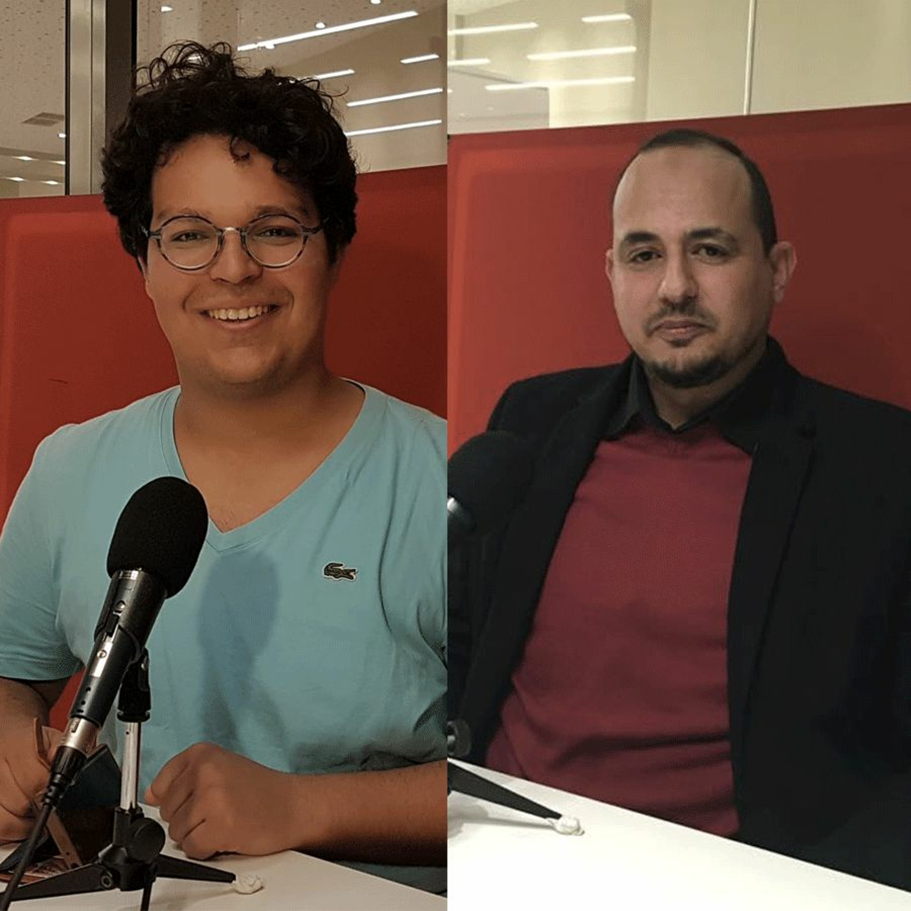 DigiClub Podcast and THD Podcasts