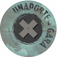 Unaporte - Gara EP CR046