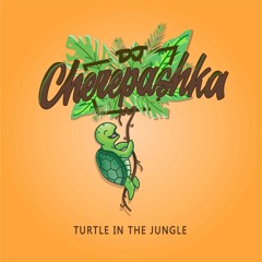 Turtle In The Jungle [mixtape]