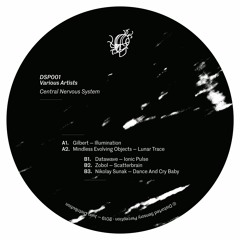DSP001 - Central Nervous System (VA) - PREMIERES