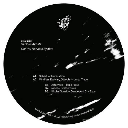 DSP001 - Central Nervous System (VA) - PREMIERES