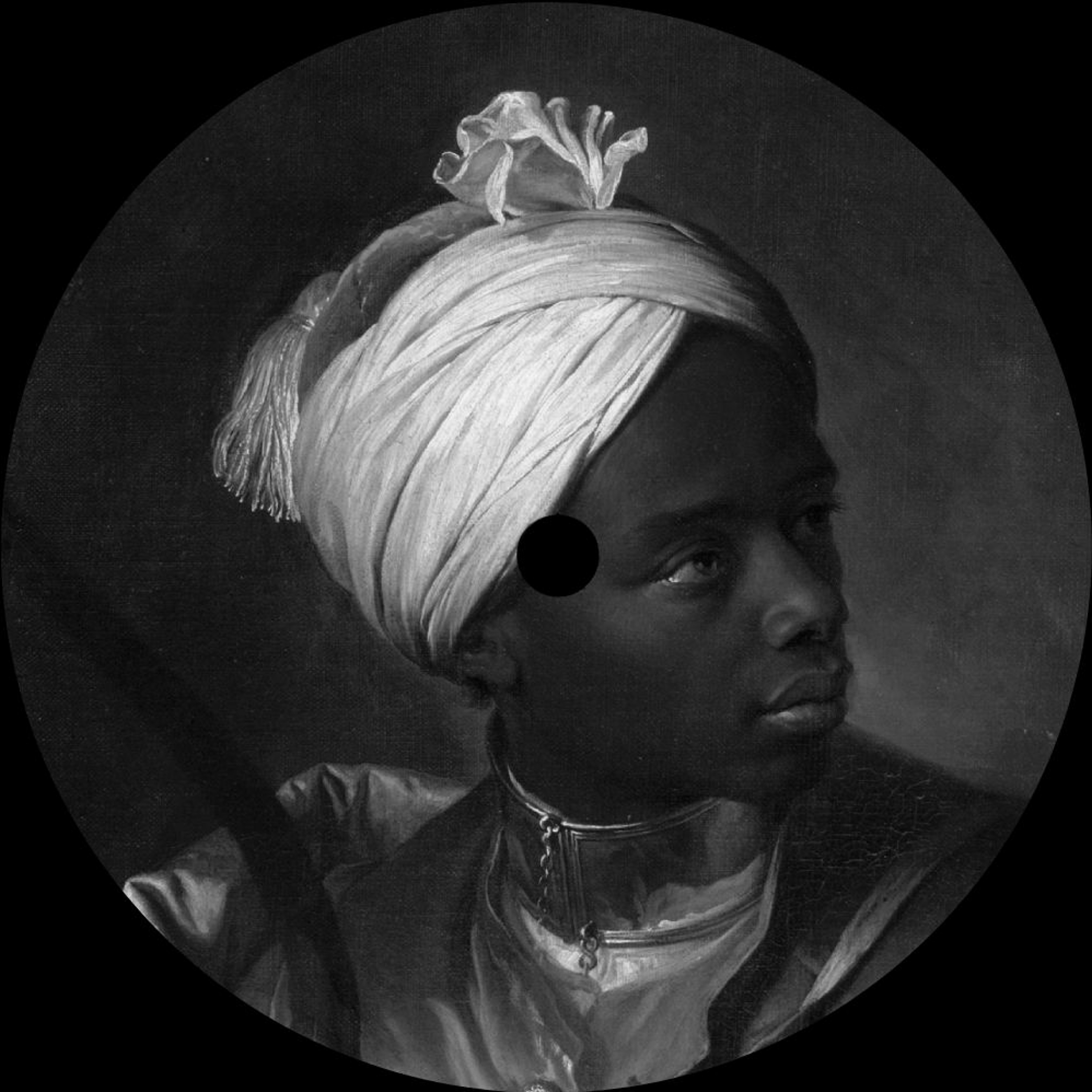 PREMIERE: Malik Hendricks - A Circle Forms [Money Cat Records] episode artwork