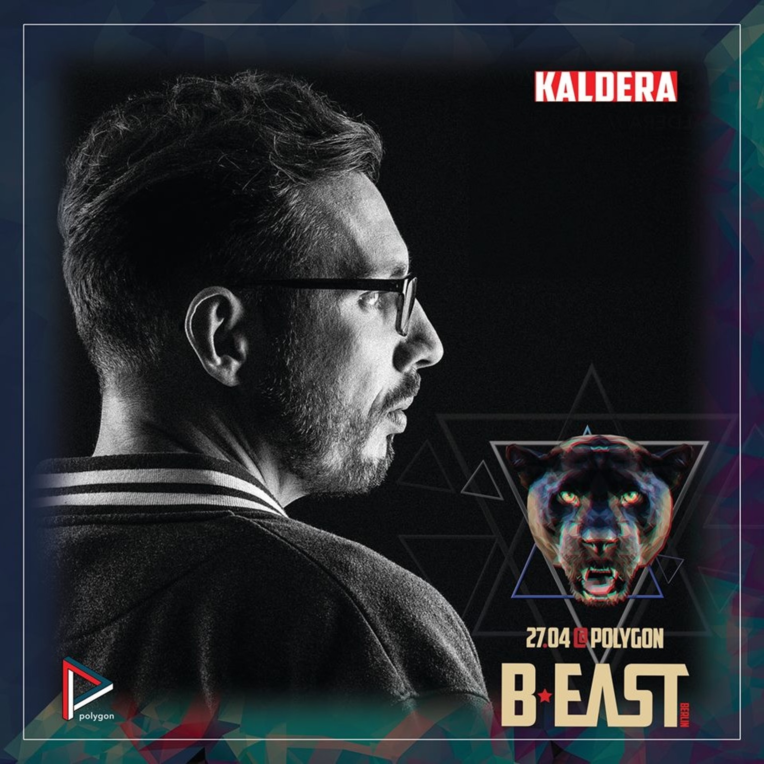 Kaldera