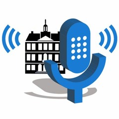 De Collegekamer | 'Zorg dat je een positie krijgt in de Amsterdamse politiek'