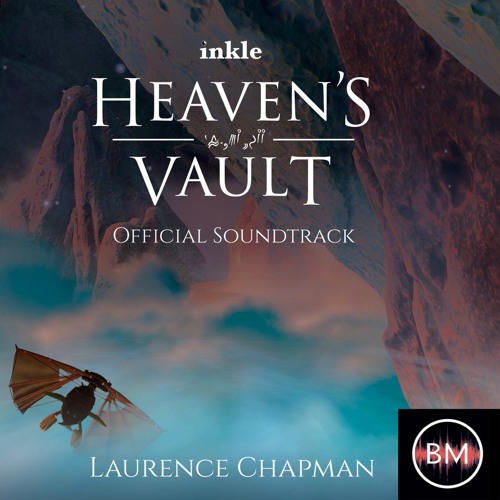 Stream Heaven's Vault PS4 Soundtrack (Laurence Chapman) teaser by  Brookspeare Music | Listen online for free on SoundCloud