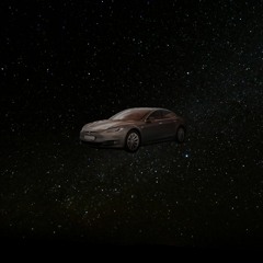 Space Coupe (Prod. Young Maestro)