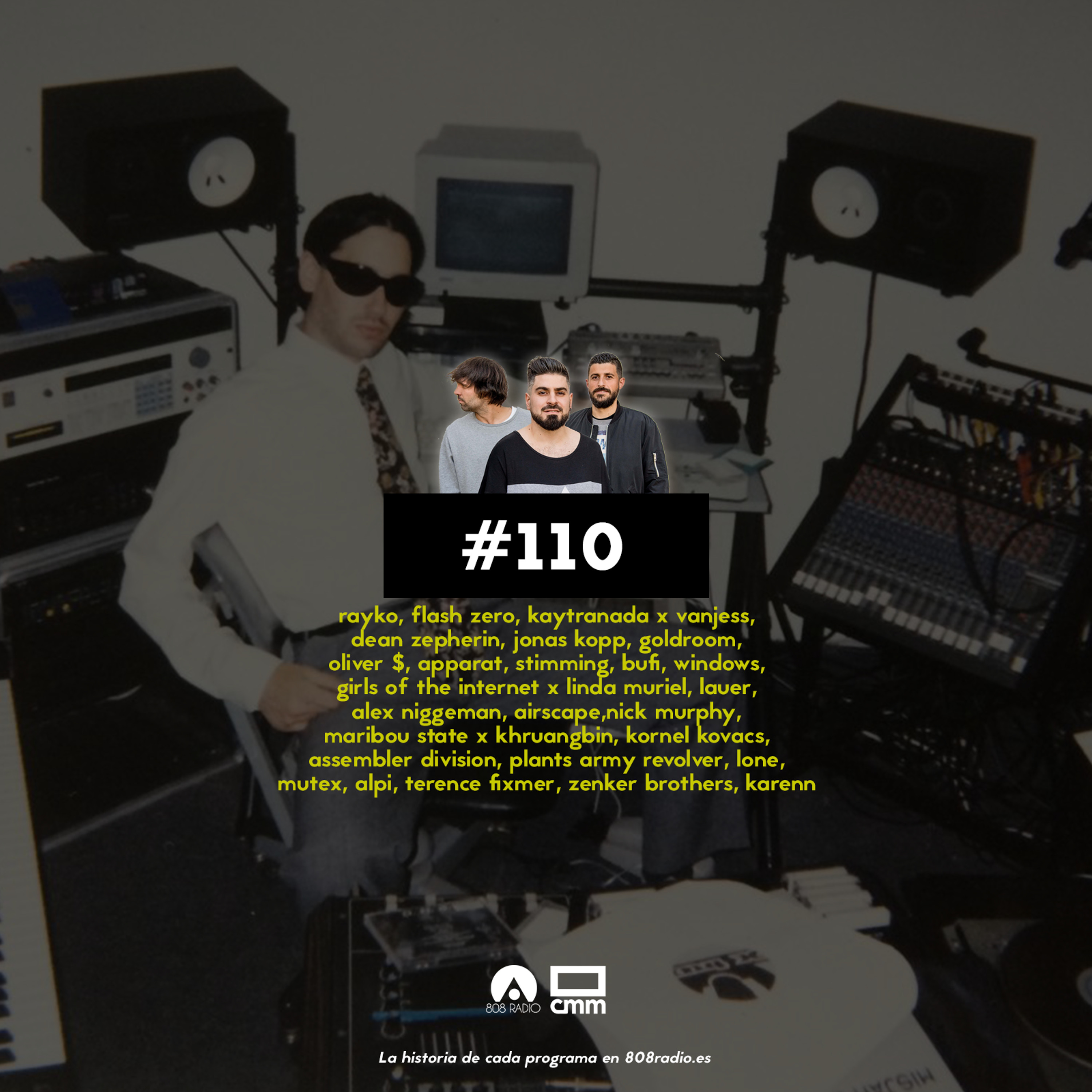 808 Radio