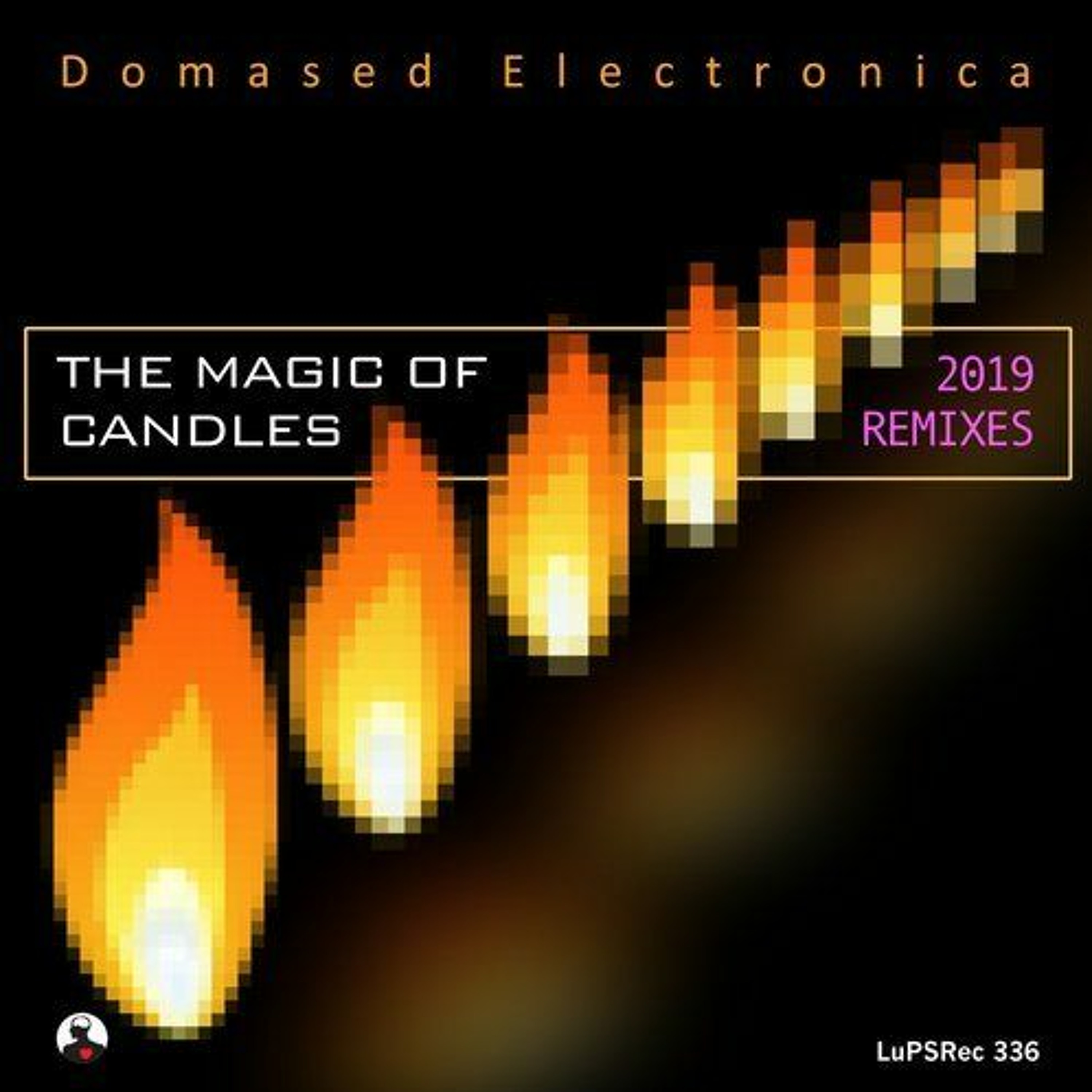Domased Electronica