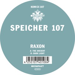 Raxon - Dark LIght (preview) SPEICHER 107
