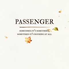 passenger