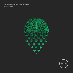 Ian O'Donovan & Luca Gaeta - Telepathy