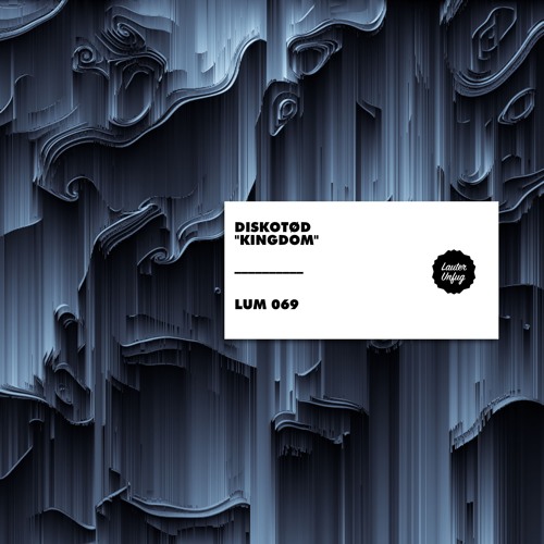 LUM069 Diskotød - Blechtrommel (Original Mix)