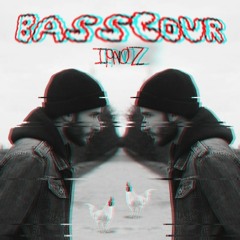 IPNØZ - LIVE @BASSCOUR#1