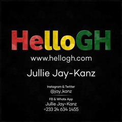 Diana Hamilton Nsenkyerene  Nyankopon (Miracle Working God)-Hello-gh.com