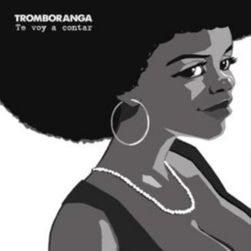 (2019) Tromboranga (Feat Jimmy Bosch) - Te Perdono