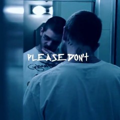 Lil Peep Type BEAT - Please Dont | Veagud