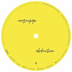 B1. Kepler. - Underwater