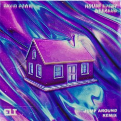 DAVID ZOWIE - HOUSE EVERY WEEKEND (ELI JUMP AROUND REMIX)