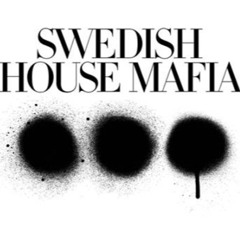 AF Podcast 012 | Swedish House Mafia Tribute Mix