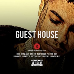 📥Shoreline Mafia x Blueface x Mozzy Type Beat "Guest House" West Coast Prod. By @AnselmIneedyou