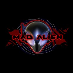 Mad Alien - Make The Ground Shake (165 BPM) - OPEN SOURCE RECORDS