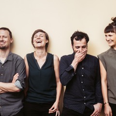 Don´t Take My Kindness For Weakness - JUNE IN OCTOBER (Arr. Judith Ferstl)