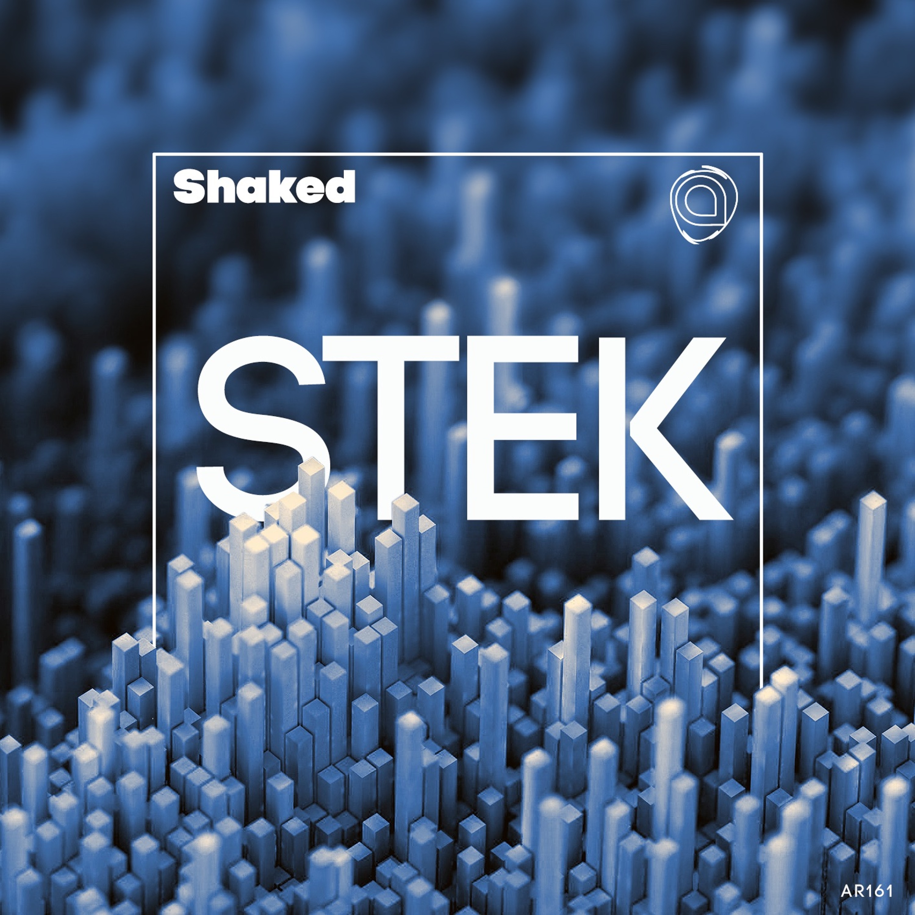 Shaked - Bassa (Original Mix) - AR161 episode artwork