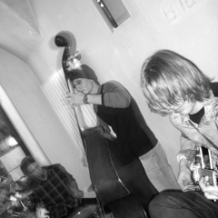 Keksas (Spaghetti Trio)